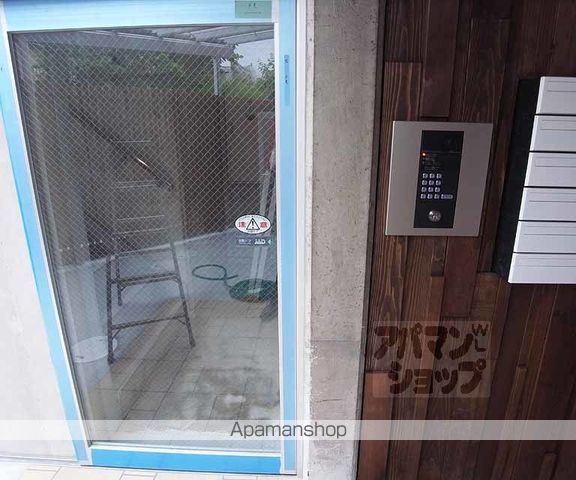カレッジマンション七瀬川の外観写真