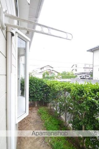 ノーブルセリスの内装写真
