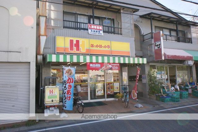 ベルフォーレの周辺写真