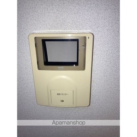 セントラルハイツ滝川の内装写真