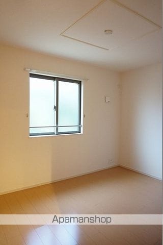 フレシールIIの内装写真