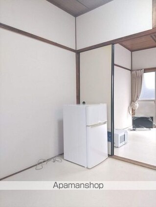 千秋荘[2K/21m2]の内装2