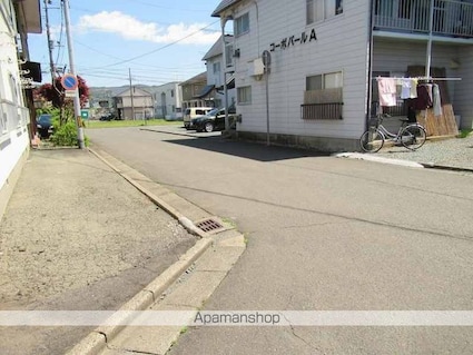 コーポ青葉[1K/23.52m2]の周辺8
