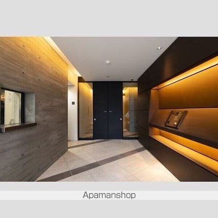 プラウドフラット両国[1K/25.2m2]のその他内装3