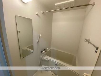 プレシャスタイム中央町ツインタワー北[1K/28.5m2]のバス