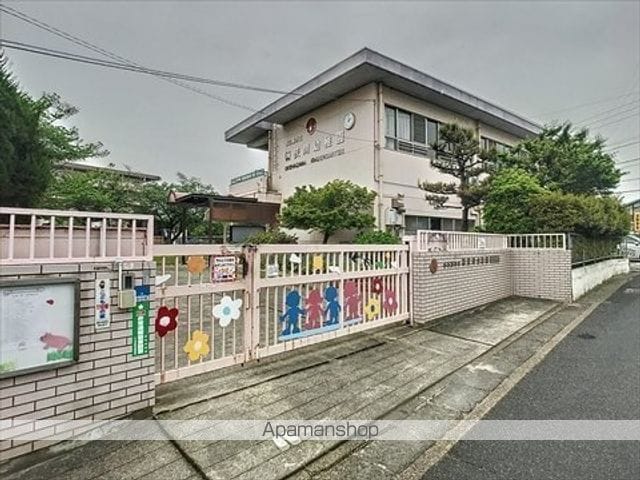 スペランザ ヴェルデの周辺写真