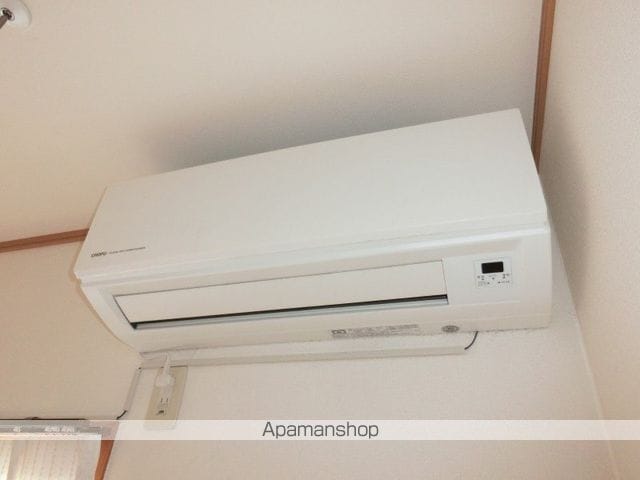 メモリーハウスの内装写真