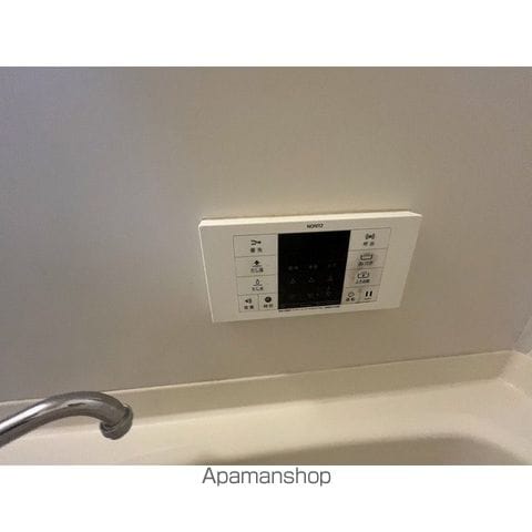 レピュートKの内装写真