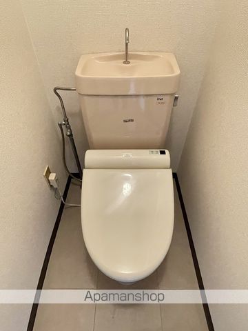 スペースパシフィーの内装写真