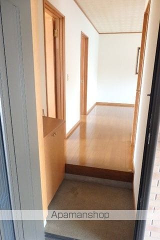 コーポ・ラティンの内装写真