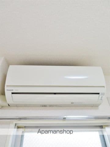 アムール戸山の内装写真