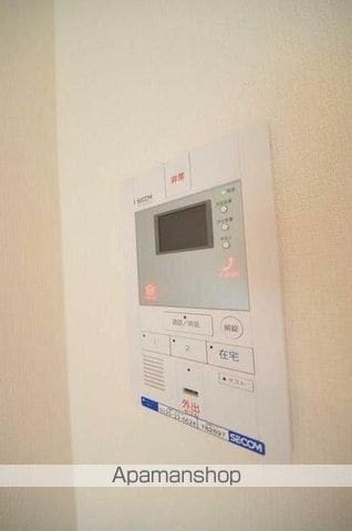 リブリ・青柳の内装写真