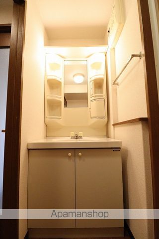 グランK’Sの内装写真