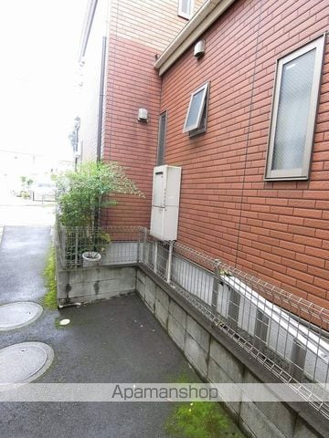 フレアコートの内装写真
