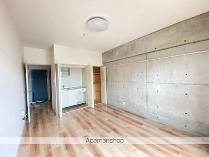 ａｍ’ｓ４観光町[1K/22.48m2]の内装6