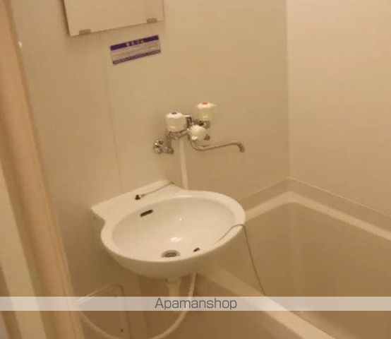 レオパレスイマジンの内装写真