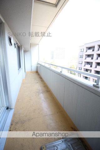 レジディア南一条イーストの内装写真