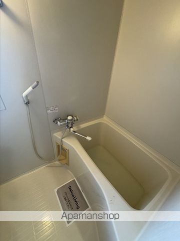 ブランシェ中須の内装写真