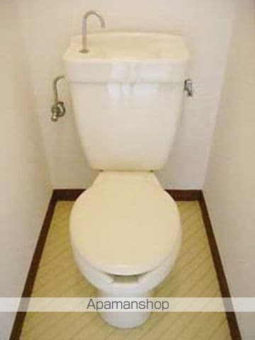 グロリアス青葉の内装写真