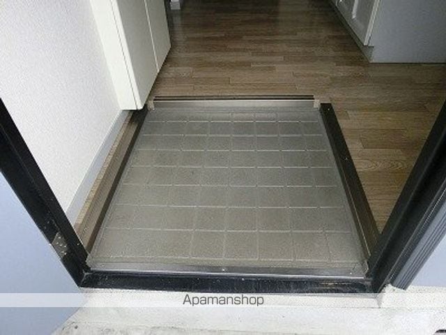 セゾンキタカドの内装写真