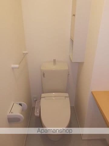 ニューエトワールの内装写真