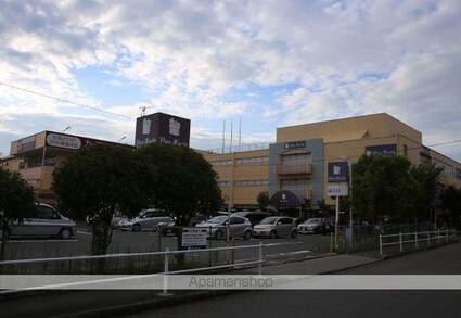 グラディオ岩塚[1K/26.08m2]の周辺1