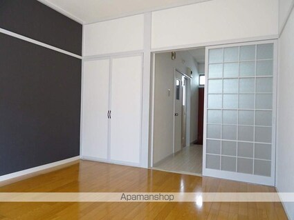 吾妻コーポ[1K/22.72m2]のリビング・居間