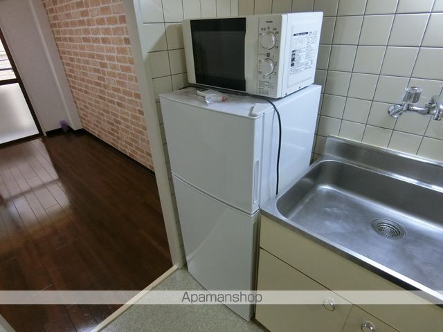 ハイムフォーシーズンの内装写真