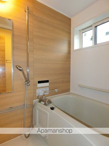 Ｍｙーｒｏｏｍ　東勝山[1LDK/45.74m2]のバス