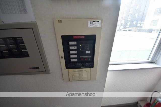 N405ビルの内装写真