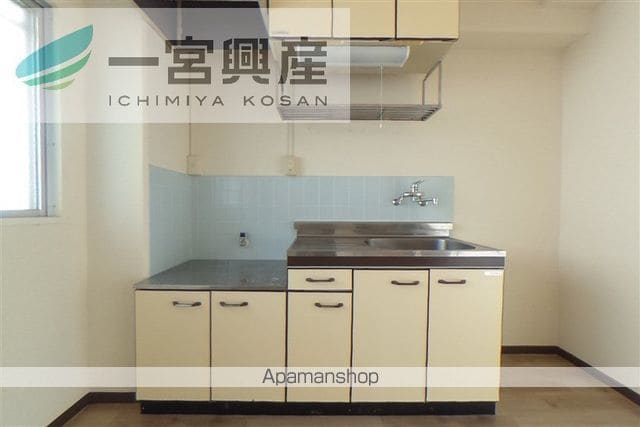 レジデンス華の内装写真