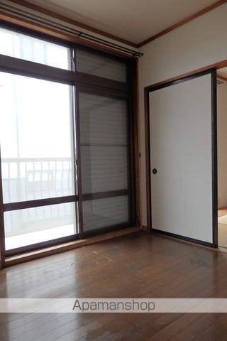 ハイツ鈴木の内装写真