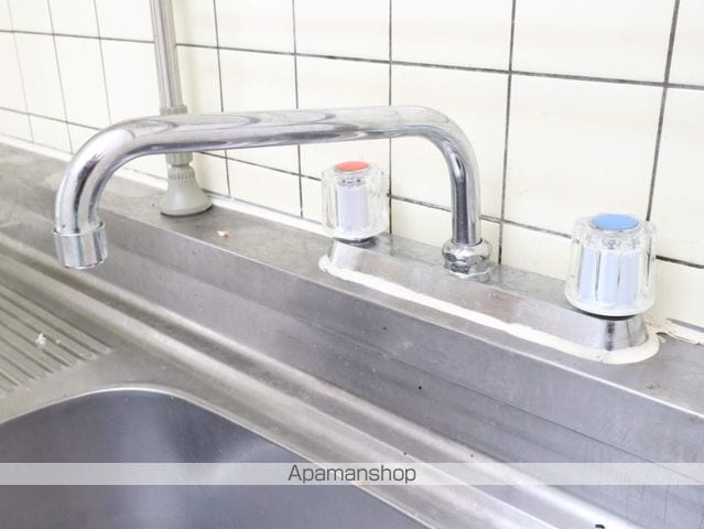 グリーンハイツ今池の内装写真