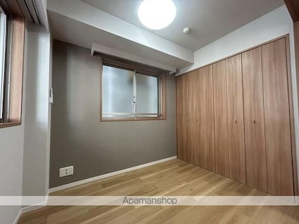 ＨＦ銀座レジデンスＥＡＳＴ[2LDK/58.88m2]のリビング・居間1