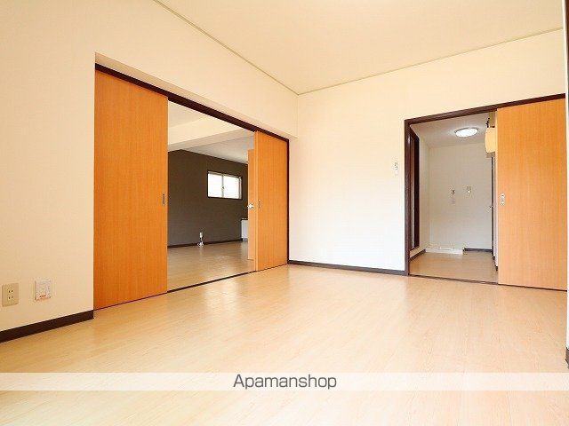 シティハイツ安野屋の内装写真