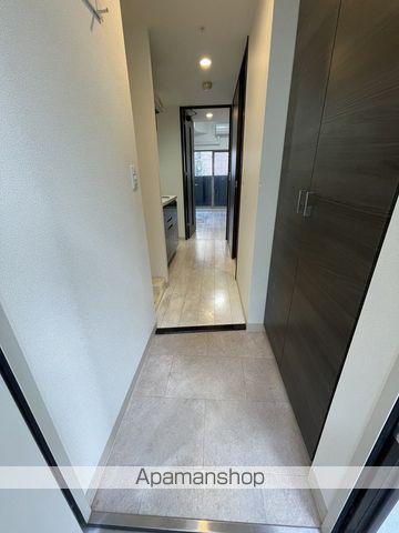 ESTEMCOURT梅田茶屋町IIINEXTAの内装写真