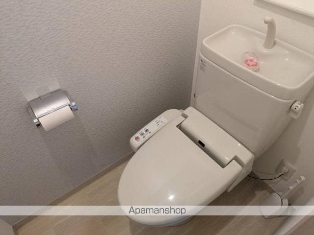 アルファステイツ片原町駅前の内装写真