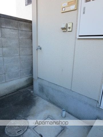 トキワコーポの内装写真