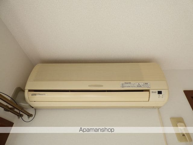サザンクロスの内装写真
