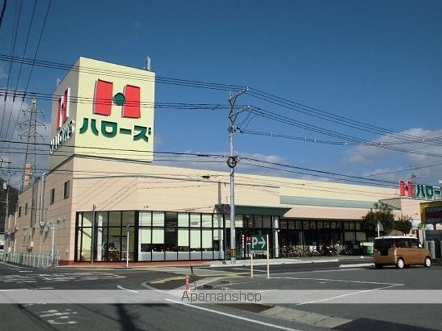 リバーサイドヒルズCの周辺写真