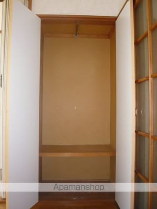 サンヒルズ新井田[2K/29.16m2]の内装2