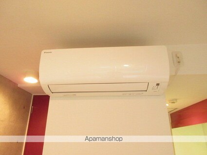 Ｂｒａｎｃｈｅ高円寺[1K/23.41m2]のその他設備