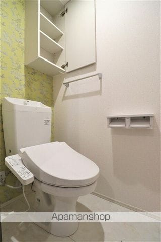 オルテンシアの内装写真