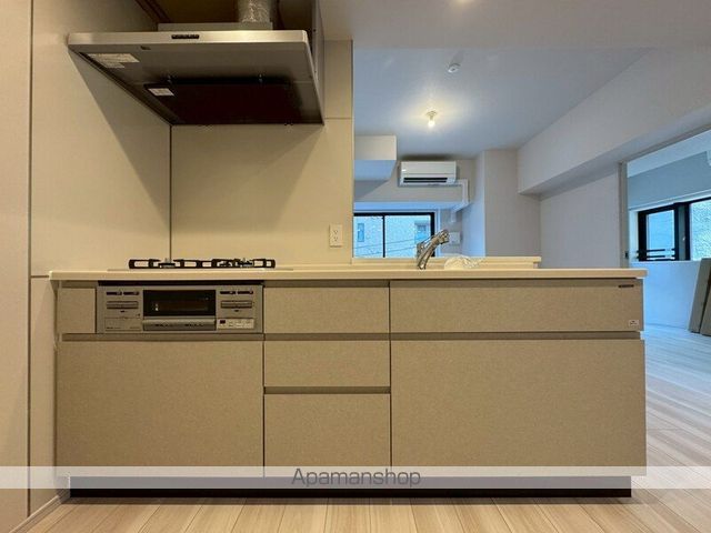 ルミーク錦糸町の内装写真