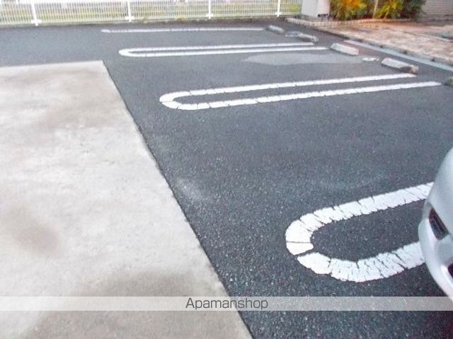 アヴェニューH・F Aのその他写真