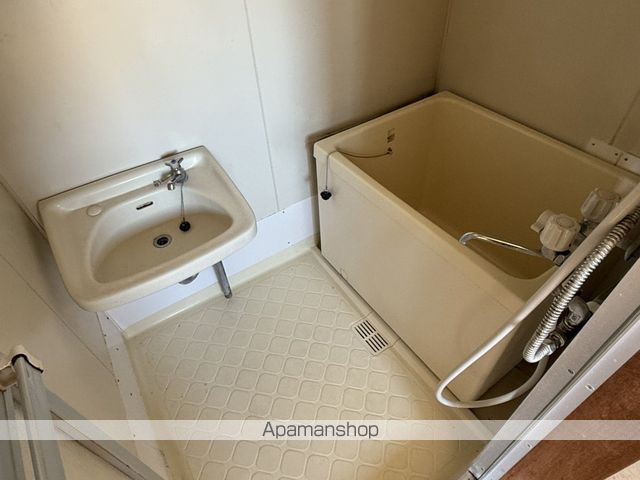 コーポ柳沢の内装写真