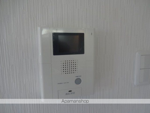 アルファリラの内装写真