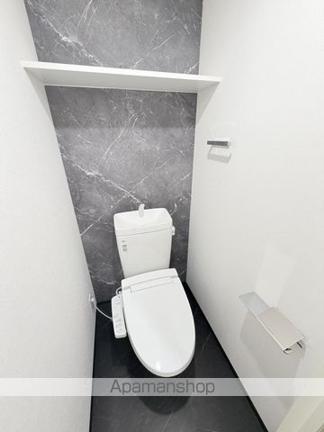 アドバンス名古屋ワイノットの内装写真
