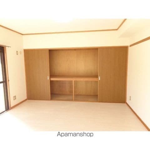 シャトレ文教台の内装写真