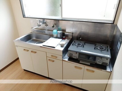 フレグランス上杉[2LDK/54.13m2]の内装4